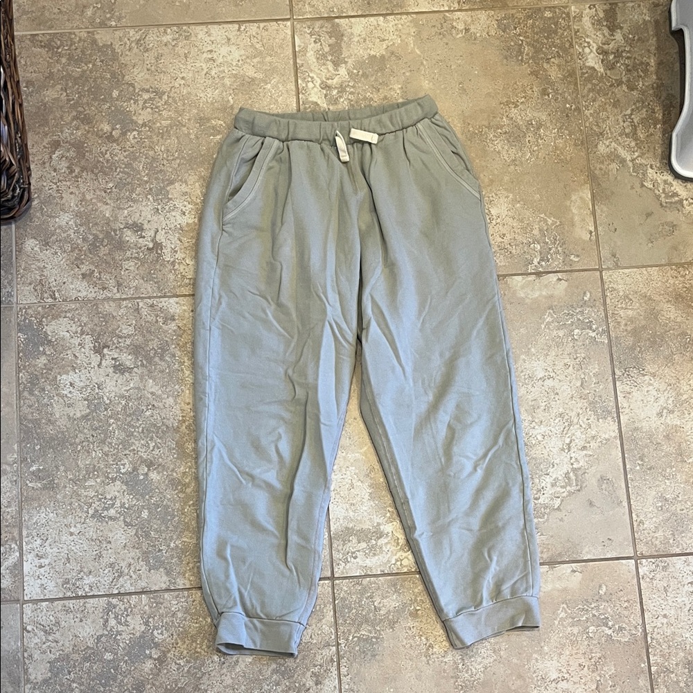 Classic Jogger Sweatpants